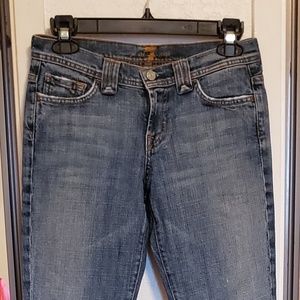 7 For All Mankind Jeans
